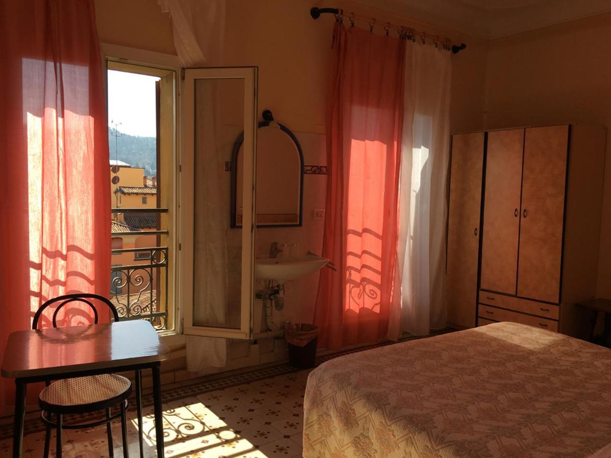Hotel Panorama Centro Bolonia