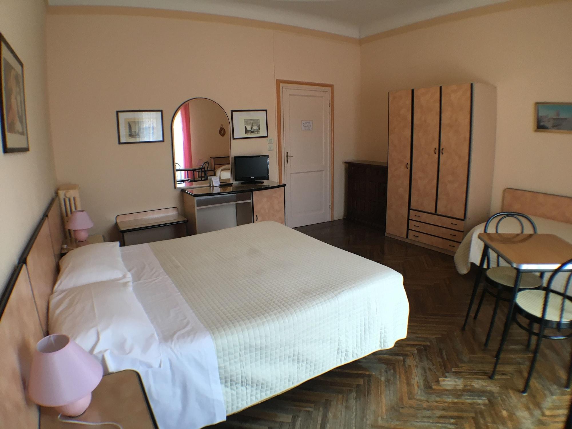 Hotel Panorama Centro Bolonia