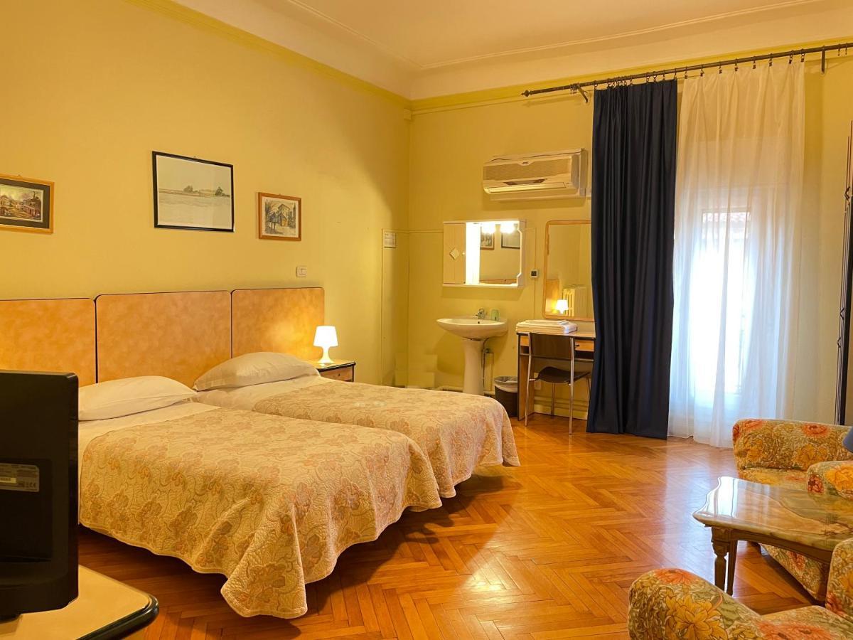 Hotel Panorama Centro Bolonia
