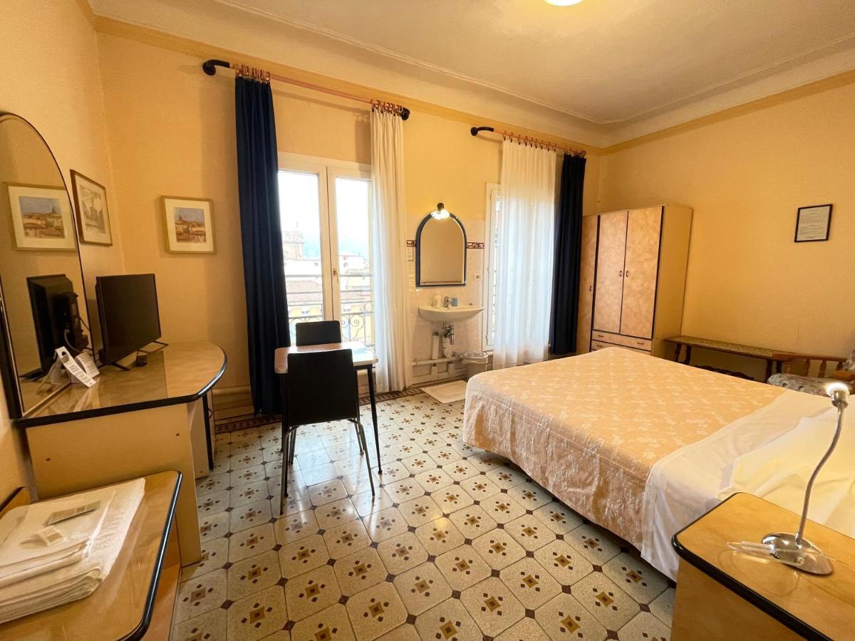 Hotel Panorama Centro Bolonia