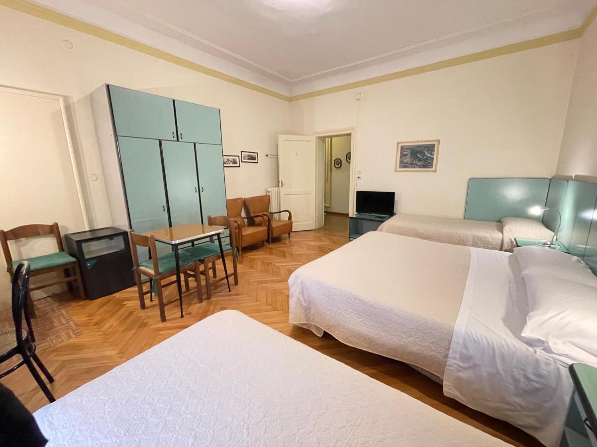 Hotel Panorama Centro *