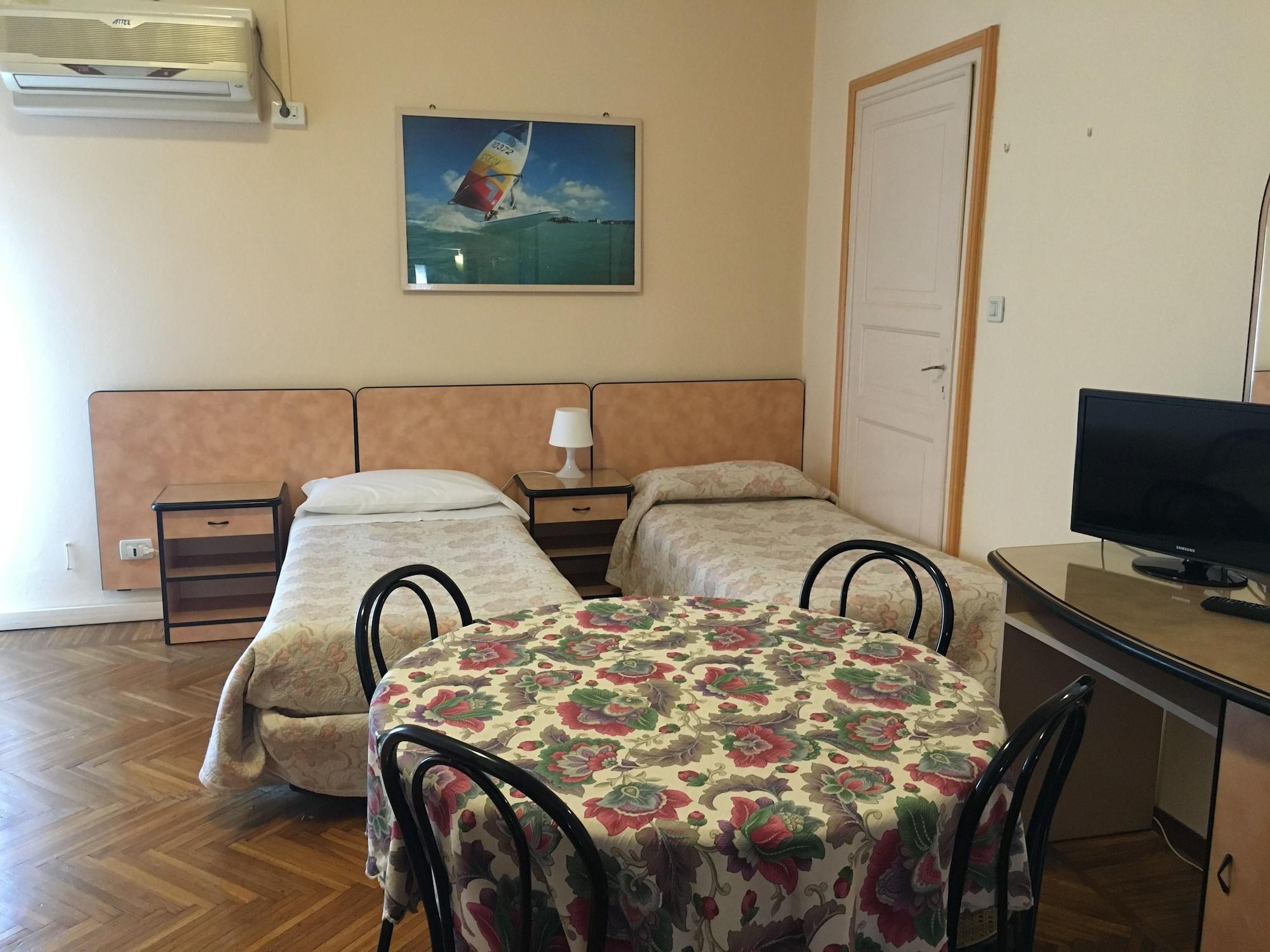 Hotel Panorama Bologna