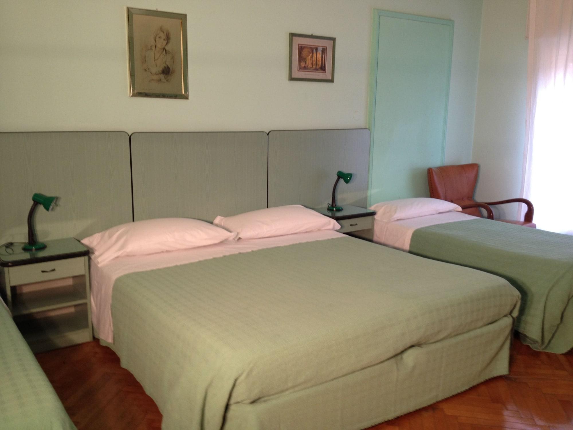 Hotel Panorama