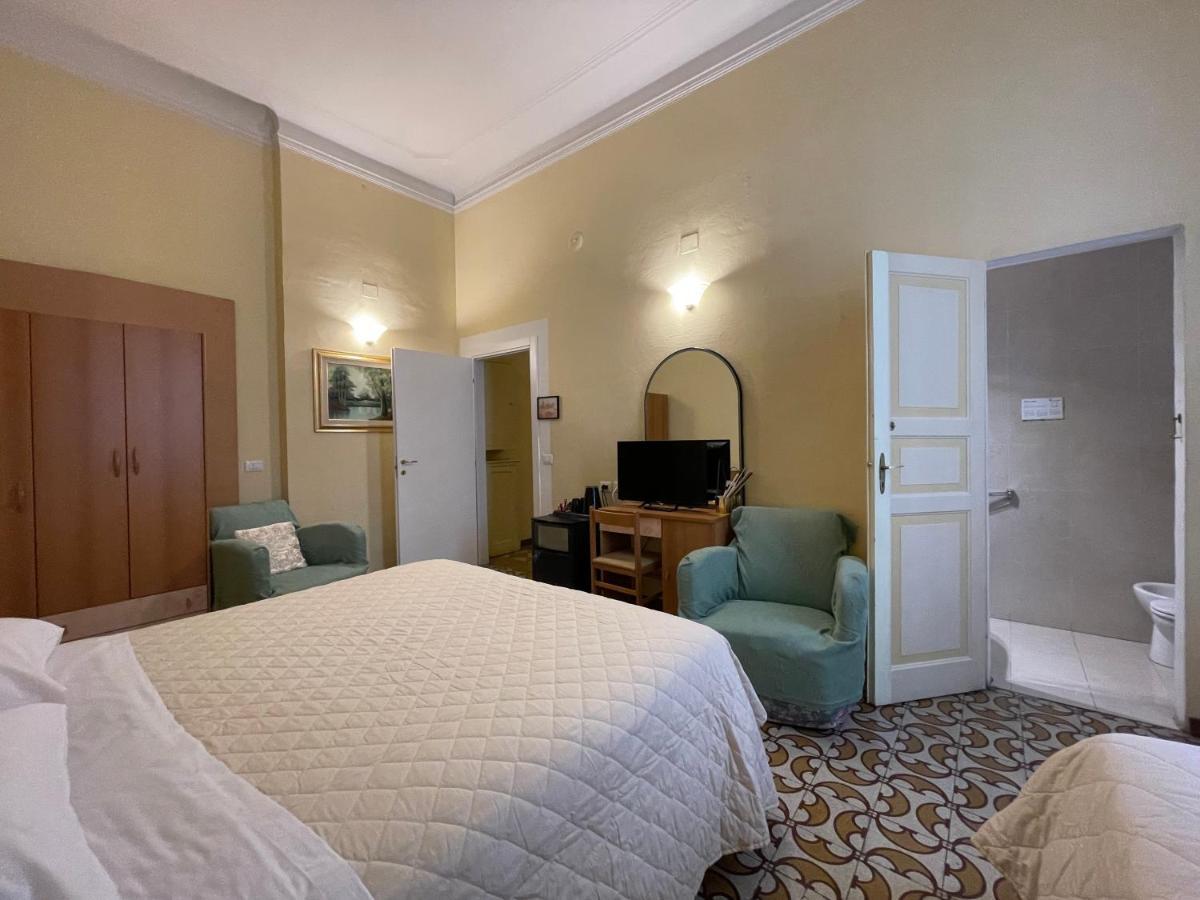 Panorama Hotel Bologna